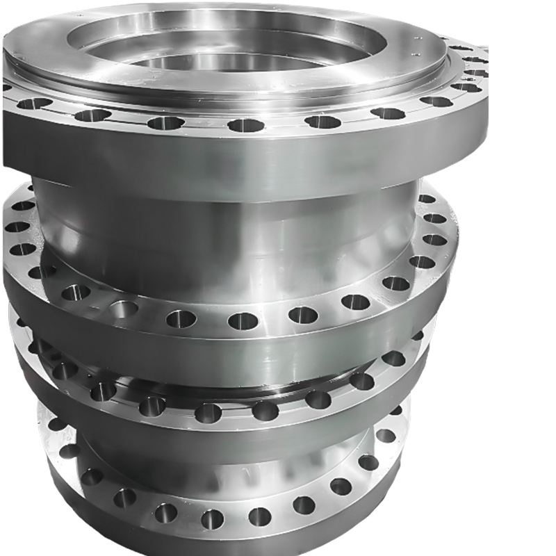 Výkovky víka ventilů