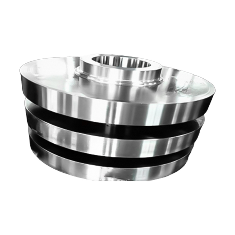 Větrná turbína 3MW-10MW Výkovky planetových nosičů