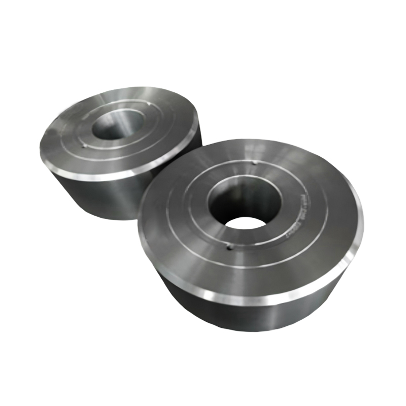 Větrná turbína 5MW-10MW 1./2./3. stupeň planetových ozubených kol