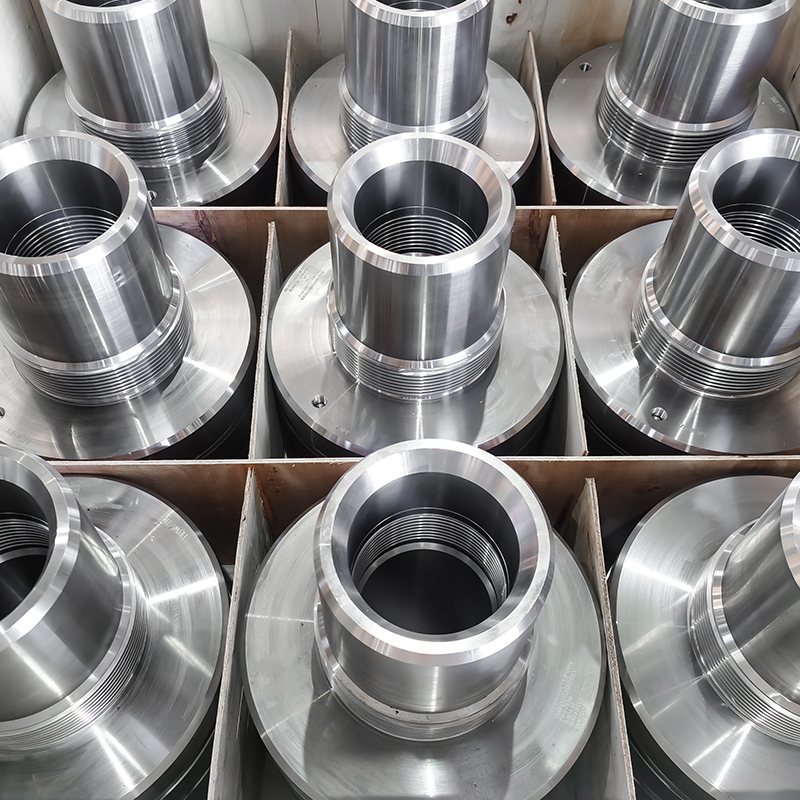 Trnové závěsné výkovky