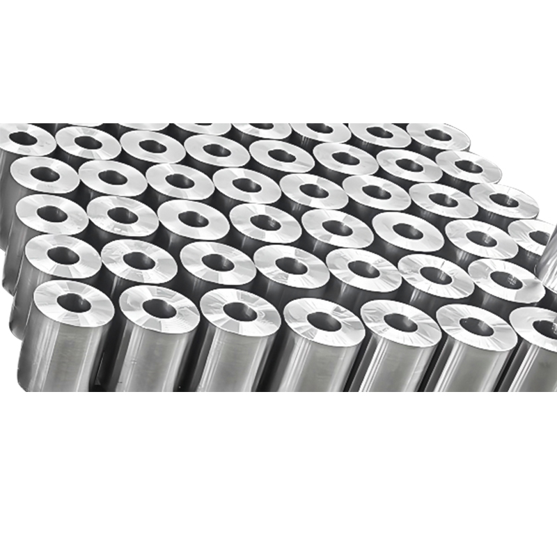 Výkovky pro konvenční ostrovní díly jaderné energetiky