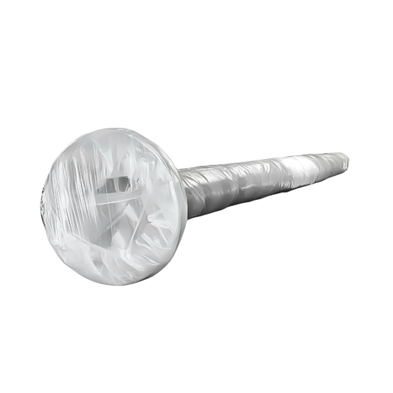 Výkovky pro vrtulové hřídele