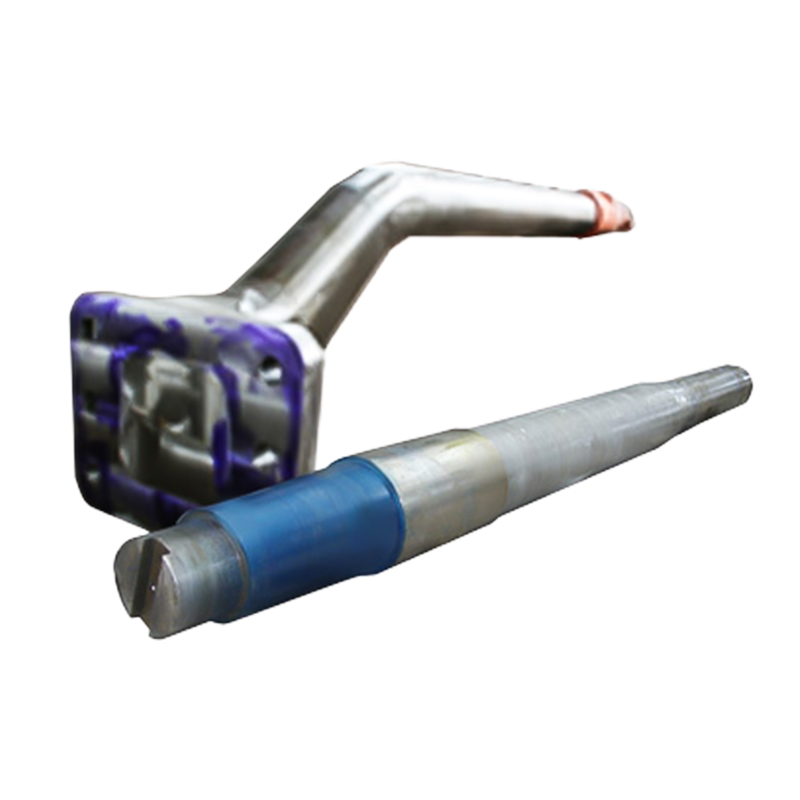 Výkovky pro kormidla