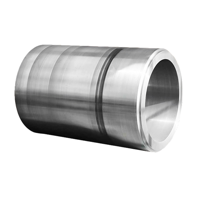 Výkovky otočných ložisek