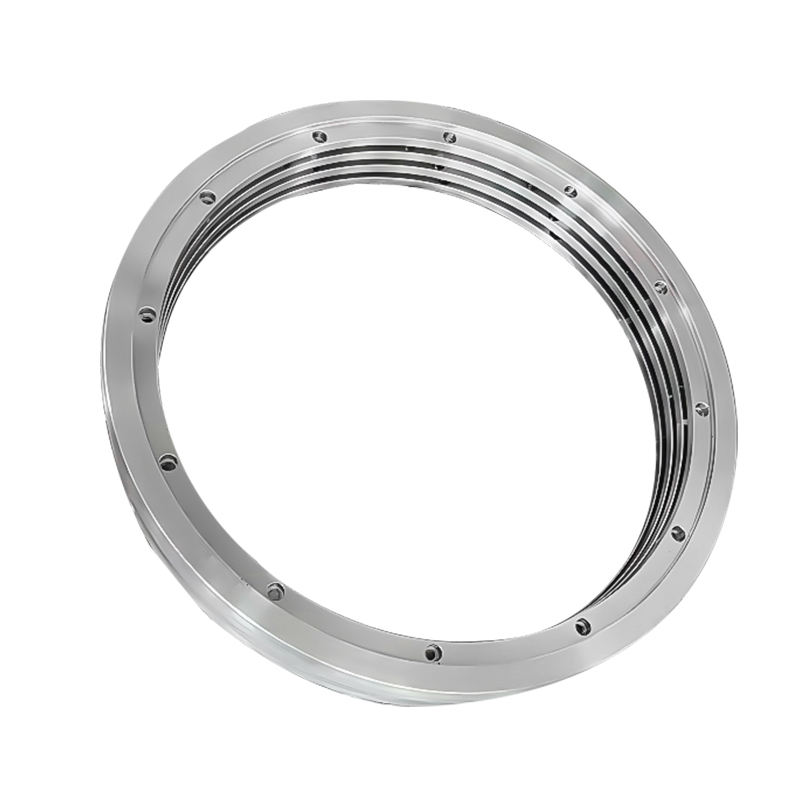 SS420 Výkovky odolné proti opotřebení kroužkem/kovaným kroužkem