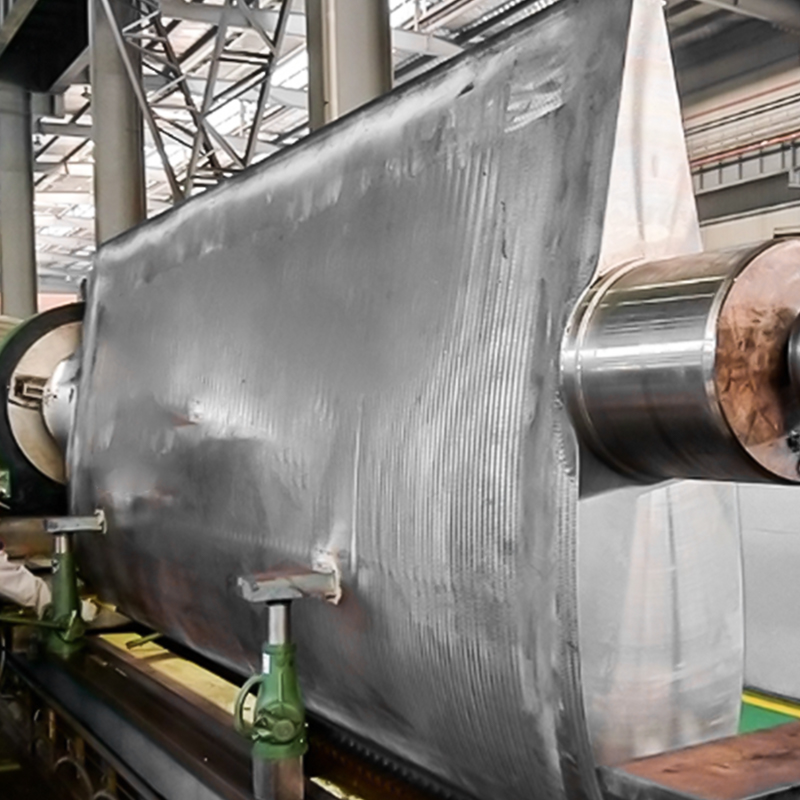 Výkovky s vodicí lopatkou