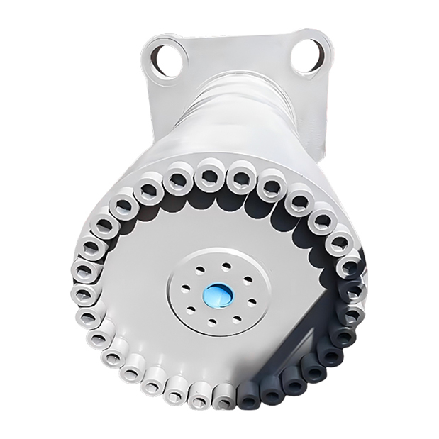 Svařované výkovky