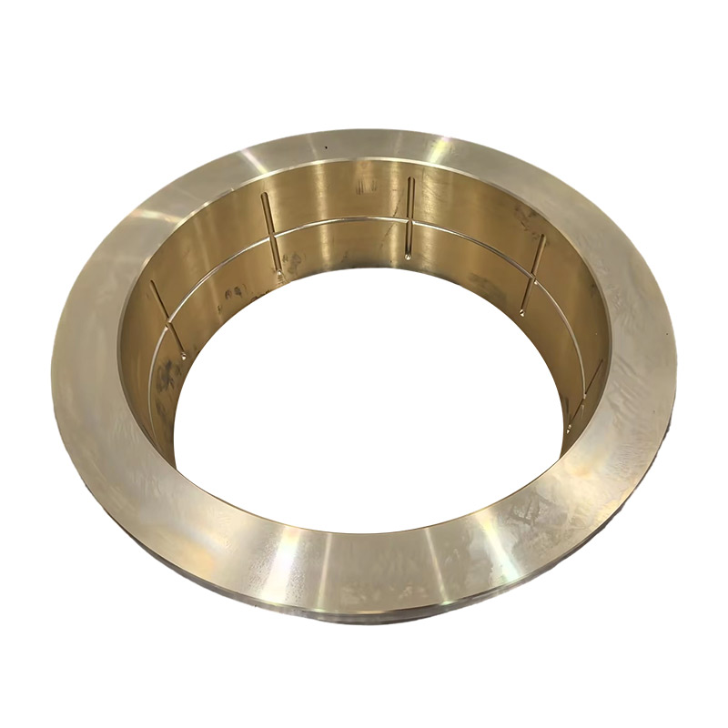 Přizpůsobený rukáv